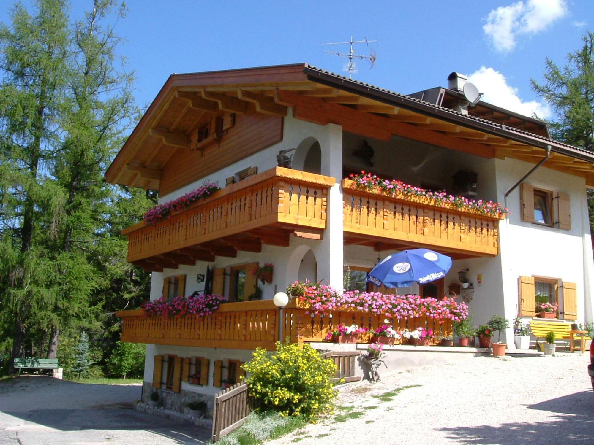 라 비야 Elmes B&B 외부 사진